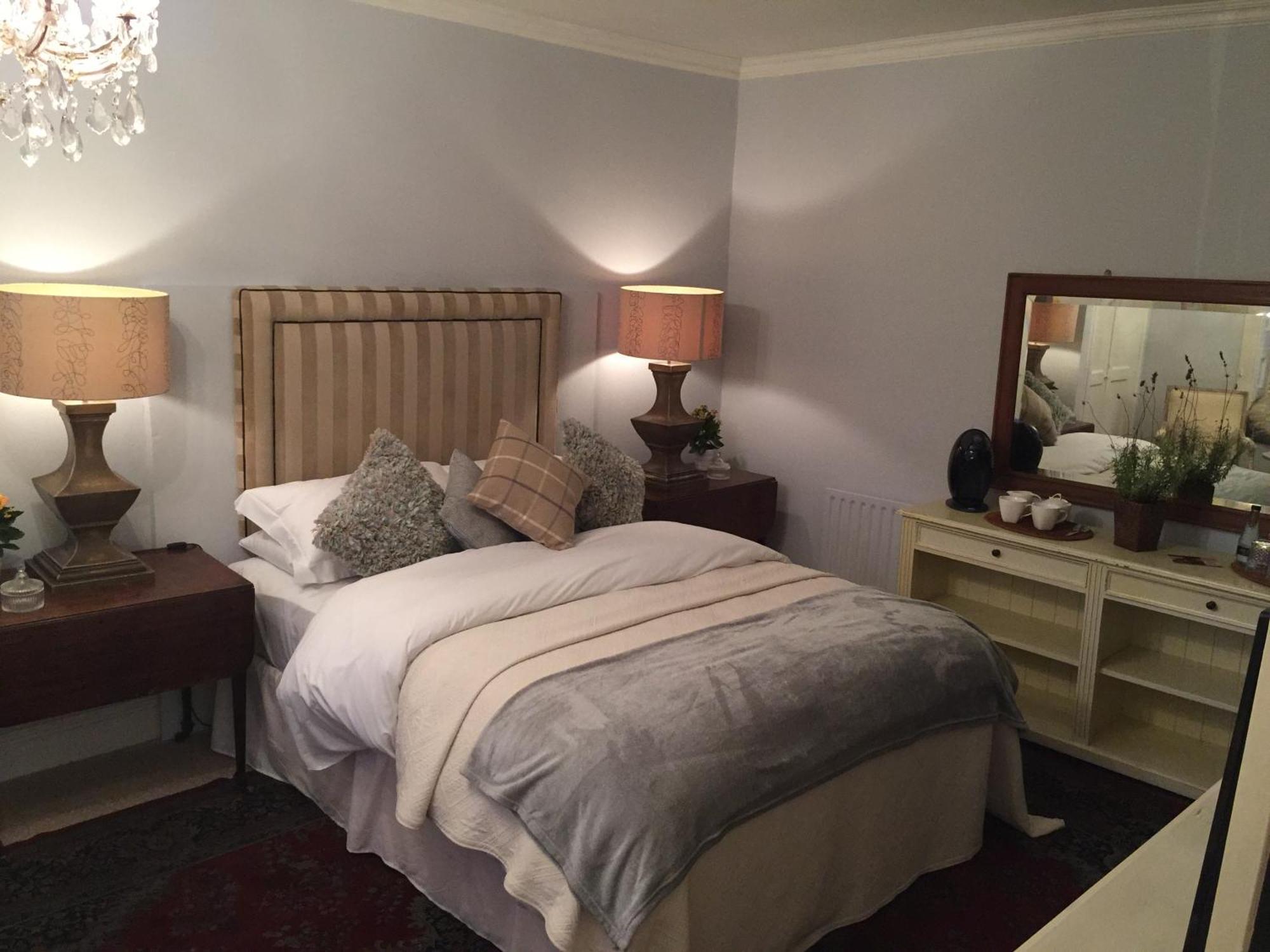 The Fox And Hounds Hotel Oakham Ruang foto