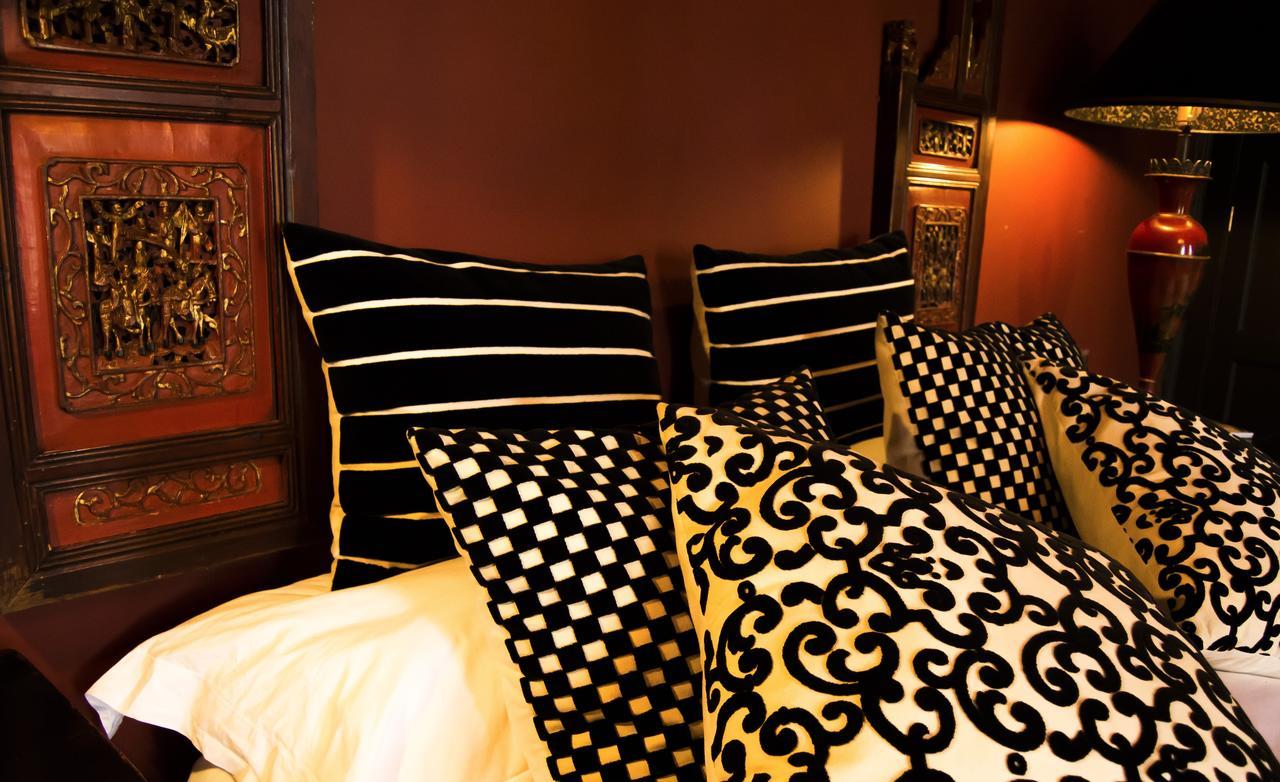 The Fox And Hounds Hotel Oakham Bagian luar foto