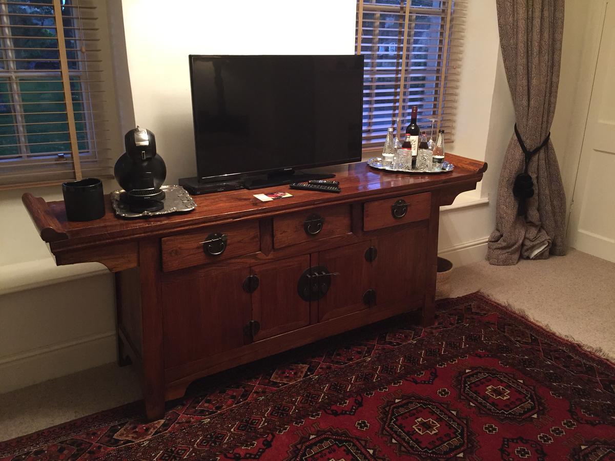 The Fox And Hounds Hotel Oakham Bagian luar foto